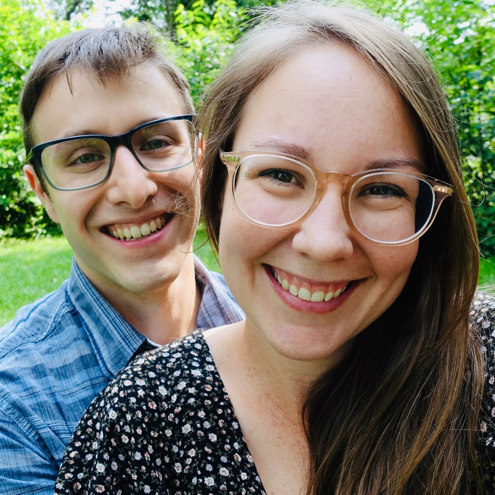 Meet your Posher, Loryn